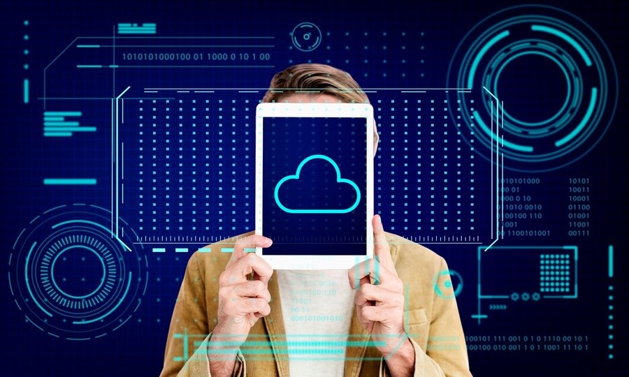 ECM e Cloud Computing: Vantaggi e Considerazioni